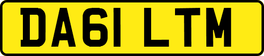 DA61LTM