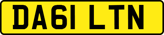 DA61LTN