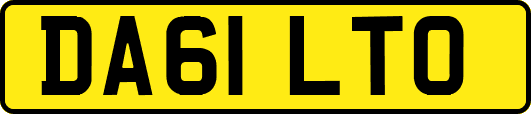 DA61LTO