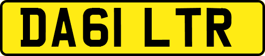 DA61LTR