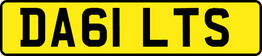 DA61LTS