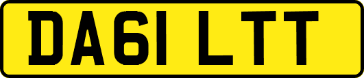 DA61LTT
