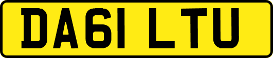 DA61LTU