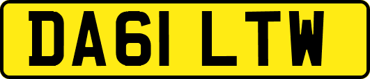 DA61LTW