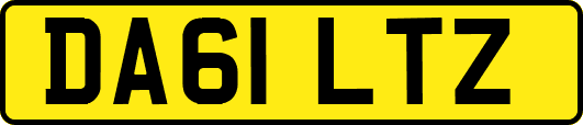 DA61LTZ