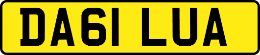 DA61LUA