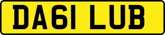 DA61LUB