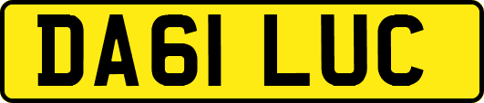 DA61LUC