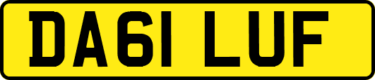 DA61LUF