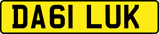 DA61LUK