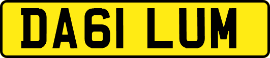 DA61LUM