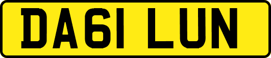 DA61LUN