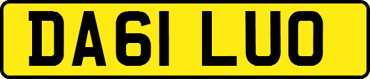 DA61LUO