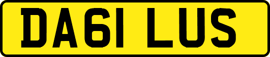 DA61LUS