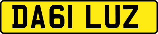 DA61LUZ
