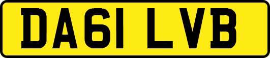 DA61LVB