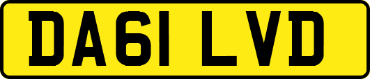 DA61LVD