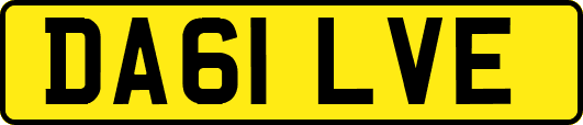 DA61LVE