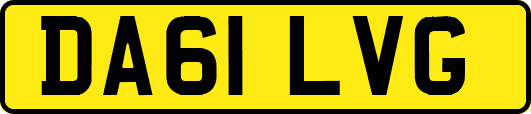 DA61LVG