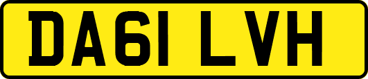 DA61LVH