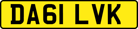DA61LVK