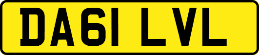 DA61LVL