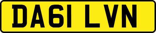 DA61LVN