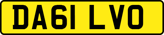 DA61LVO