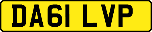 DA61LVP
