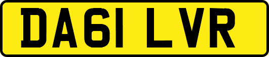 DA61LVR