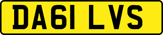 DA61LVS
