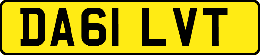 DA61LVT