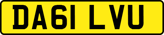 DA61LVU