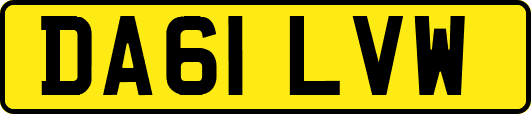 DA61LVW
