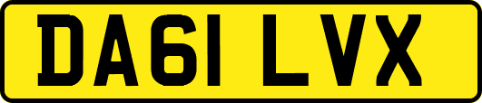 DA61LVX
