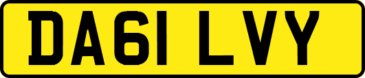 DA61LVY