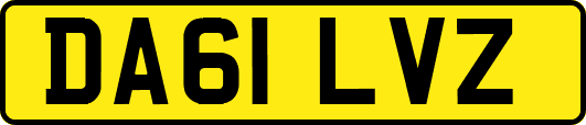 DA61LVZ