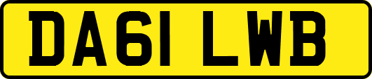 DA61LWB