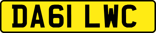 DA61LWC