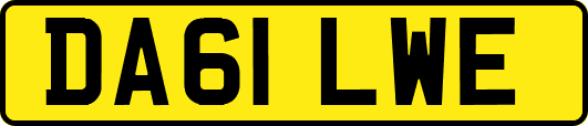DA61LWE