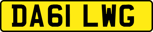 DA61LWG