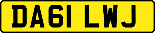 DA61LWJ
