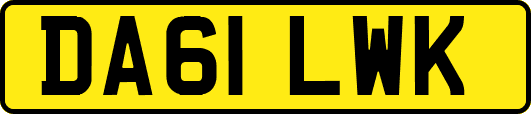 DA61LWK