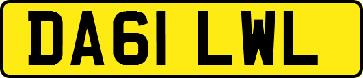 DA61LWL