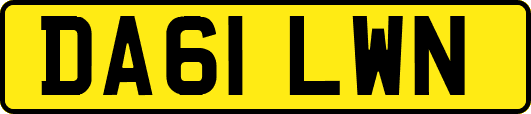 DA61LWN