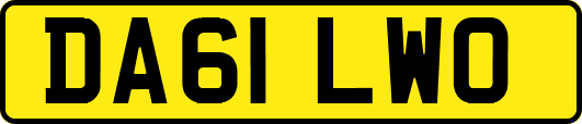 DA61LWO