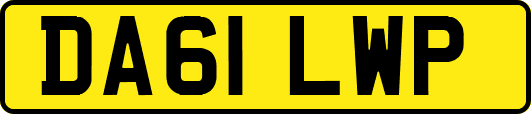DA61LWP