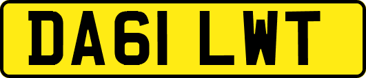 DA61LWT
