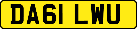 DA61LWU