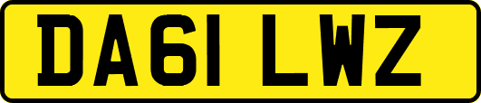 DA61LWZ